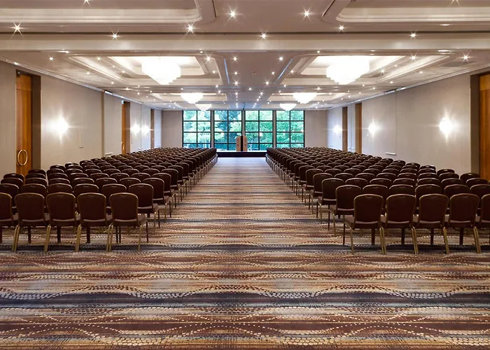 Hotel Hilton Strasbourg